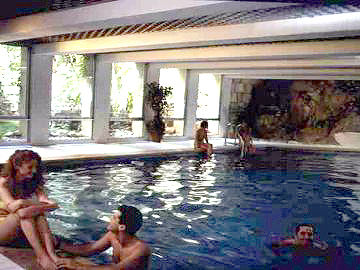 Hotel Uto Palace Palma de Mallorca Exteriér fotografie